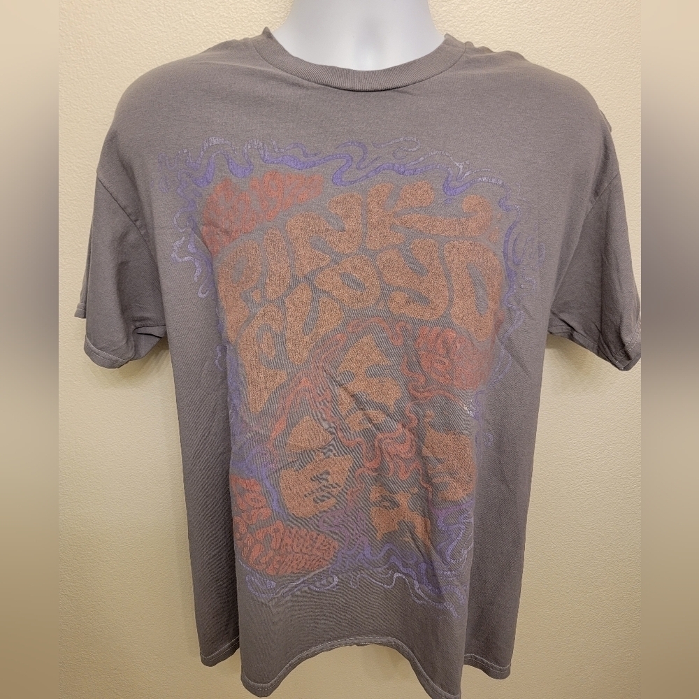 NWT Pink Floyd T-Shirt
